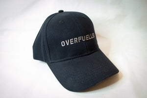 Overfuelled Baseball Cap